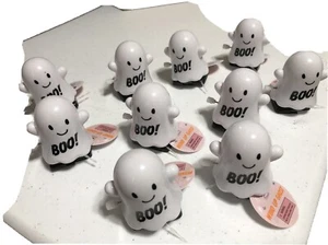 10—Halloween Wind Up Ghost Toys! New! So CUTE! - Picture 1 of 2