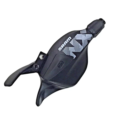 SRAM NX Eagle E-MTB Right Rear Trigger Shifter 12 Speed Black SL-NX1-PA-B1 NEW - Image 1 of 4