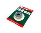 Metabo 23-279 Flexible Backing Pad, 4-1/2", 112Mm, M14 Nut, Angle Grinder