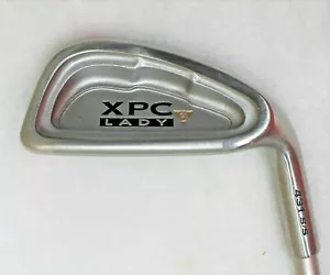 //XPC3 - Lady 33* #7 Iron - Right Hand - Women's - Ladies Flex - Graphite #1111 - Picture 1 of 12