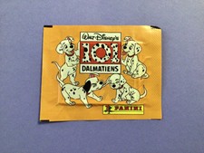 1 BUSTINA PANINI DISNEY 1995 - LA CARICA DEI 101 ( Versione 2 )