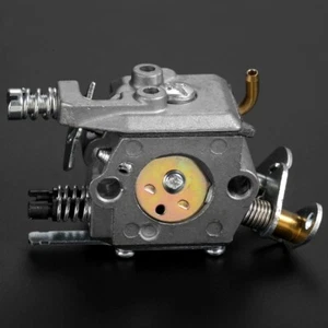 Reemplace carburador carburador apto para motosierras HUSQVARNA 136 137 141 142 repuestos - Imagen 1 de 12