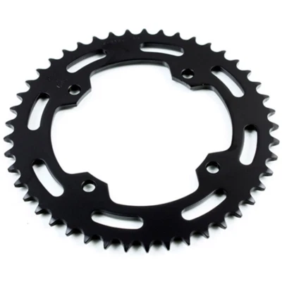 45 Tooth Sprocket Fits 2006 Yamaha YFM700R Raptor Motorcycle - Image 1 of 2