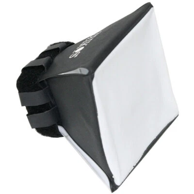 Gorila de bolsillo con flash A&R para Canon Sony Yongnuo Olympus Nikon Flash Speedlite + Foto 1 de 3