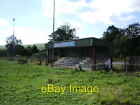 Photo 6x4 Stand, Stand Athletic FC Ewood Bridge  c2007