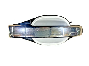 Range Rover L322 04-12 Türgriff außen Chrom vorne oder hinten CXL500010 (I) - Bild 1 von 15