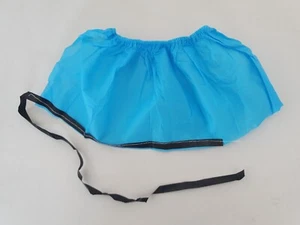 ESD PolyPropylene Overshoes (100 pair/pack) Unisex - Picture 1 of 2
