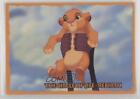 1994 Skybox The Lion King: Series 1 The Circle Of Life Rebirth #82 1M8