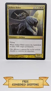 Ashen Rider Theros Regular - Picture 1 of 2