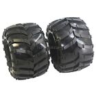 Hispeed 50016 Tires 210x135mm 2PCS for HiMOTO 1/5 RC Gas Engine Truck 94050