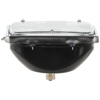 Nuevos faros derechos para Ford LTD 1978 1979 1980 1981 1982 1984 1985 FO2501126 Foto 1 de 3
