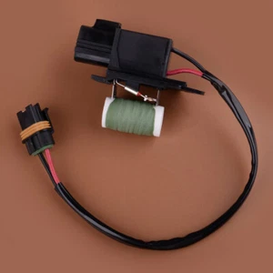 Cooling Fan Motor Wiring Harness Fit for Chrysler Dodge Charger Challenger New - Picture 1 of 4