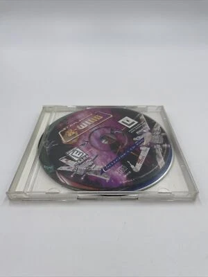 Star Wars IBM PC CD Rom game lot Rebel Assault II and Dark Forces & X Wing - Image 1 of 4