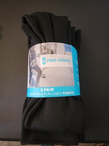 Free Country Faux Fur Clothing for Women