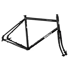 Surly Disc Trucker 700c Frameset - Picture 1 of 1