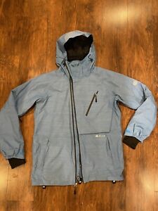 686 GLCR Hydra Thermagraph Snowboard Jacket | Men's L