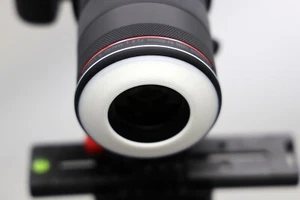 Canon RF 100mm Macro Diffuser - Picture 1 of 6