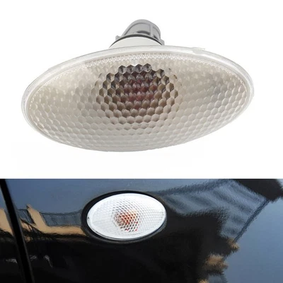 Luz de señalización lateral lámpara de señal de giro para Suzuki Swift SX4 Alto Ignis Vitara Jimny Foto 1 de 4