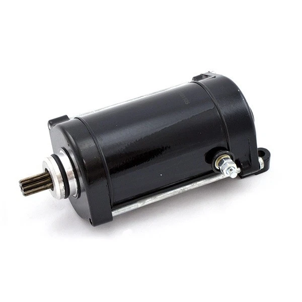 MOTORINO AVVIAMENTO KAWASAKI KLX 650 1993-1996 1781060#4 Foto 1 de 1