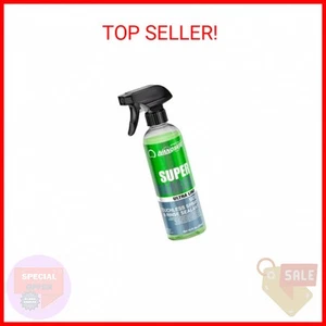 Nanoskin Ultra Line SUPER CHARGER SiO2 Touchless Spray-On/Rinse-Off Sealant 16 o - Picture 1 of 2