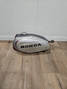 Honda xl 250 motorsport fuel tank  - Picture 1 of 24