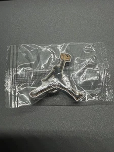 RARE Amazon Peccy Pin Jordan BFL1 Exclusive Basketball Workwear Employee  - Picture 1 of 7