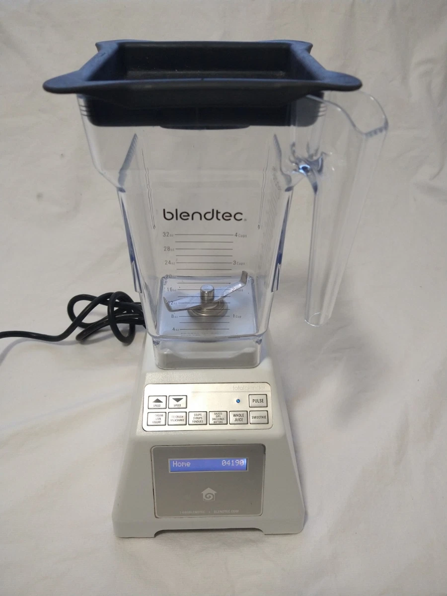 Blendtec Es3 for sale | eBay
