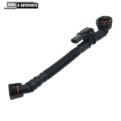 Manguera de tubo de aire con sensor de flujo de emisión del cárter para Ford Escape 2017 2018 2019 2,0 L Foto 1 de 4