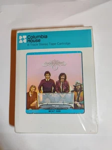 Oakridge Boys Fancy Free unopened NOS  8-Track- ELVIRA - Bild 1 von 3
