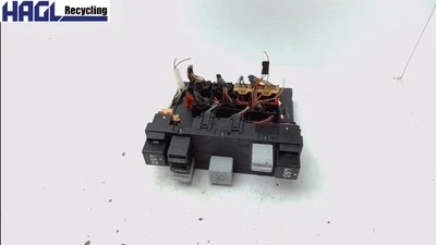 Centralina Bordo M Relè 2x460 2x404 2x449 1x53 3C8937049E VW Passat - Immagine 1 di 4