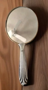 Vintage table top vanity mirror - Picture 1 of 4