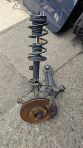 FORD ECOSPORT SUSPENSIÓN PIERNA BUJE PUNTAL MK1 1.0L GASOLINA MANUAL (2014-2017) DERECHA - Imagen 1 de 9