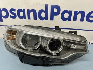 FARO COMPLETO XENÓN BMW SERIE 4 F32 F33 O/S*SIN DAÑOS* 2013 - 2016 7410788 - Imagen 1 de 16
