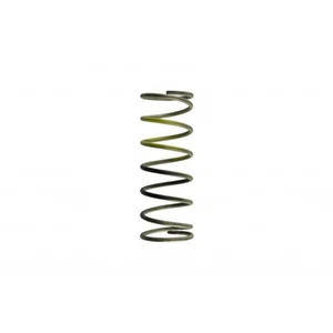 Turbosmart WG50/60 Mid Spring 14 PSI | Black/Yellow - Picture 1 of 4