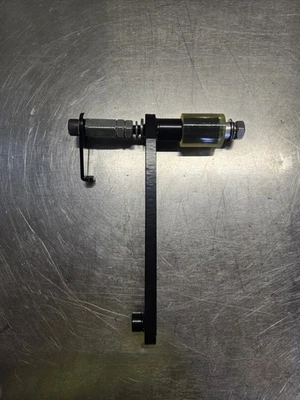 Reubicación de amortiguador para Honda Spree Nq50 Foto 1 de 3