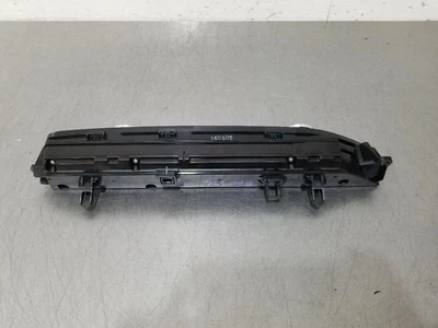 Toyota Highlander 2014-2019 calefacción aire acondicionado control de temperatura automático Foto 1 de 2