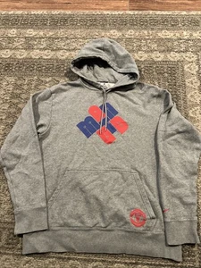 Nike Manchester United Pullover Hoodie Men’s L - Picture 1 of 3