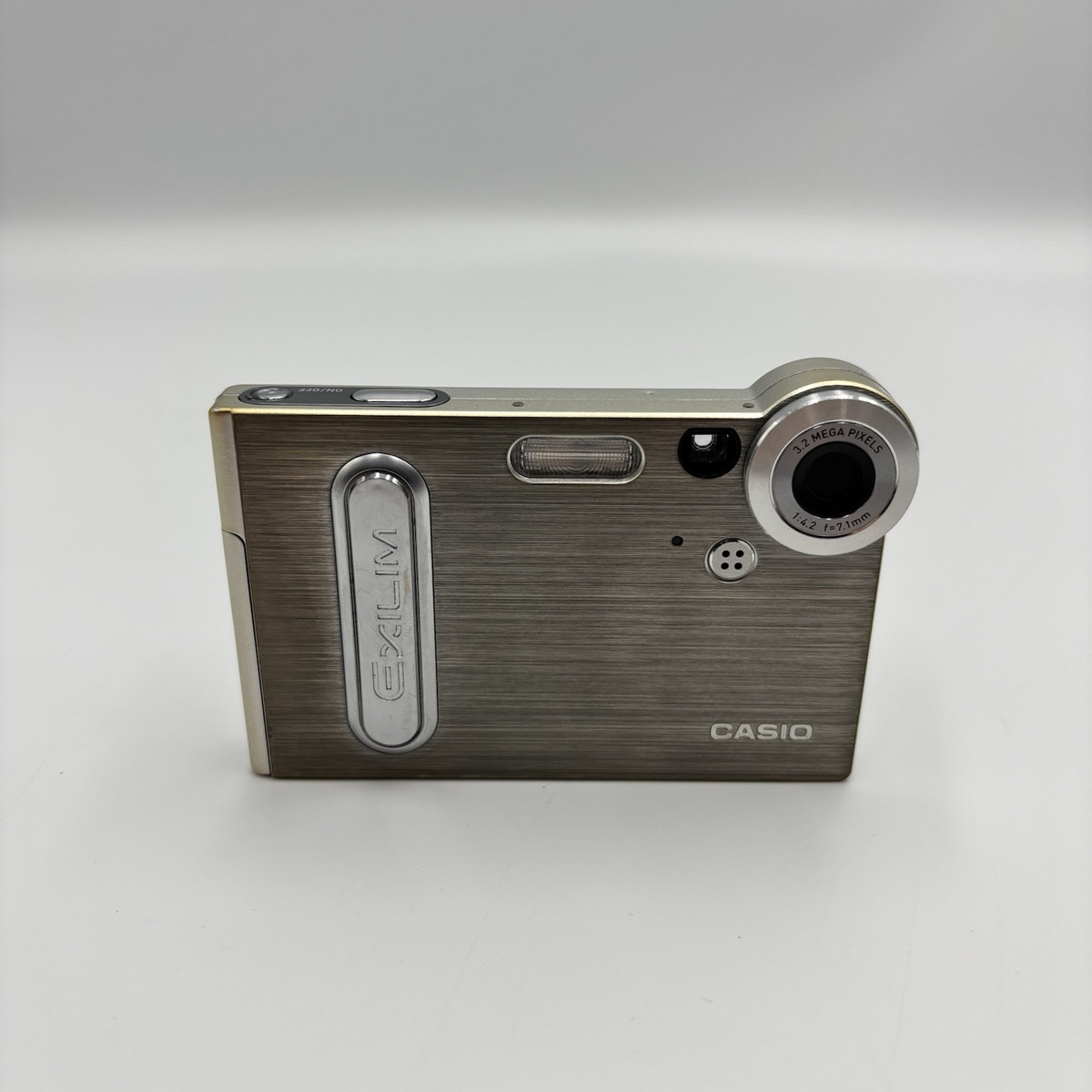 Casio EXILIM 3-4.9MP Digital Cameras for Sale | Shop New Casio EXILIM 3-4.9MP Digital Cameras for Sale | Shop New