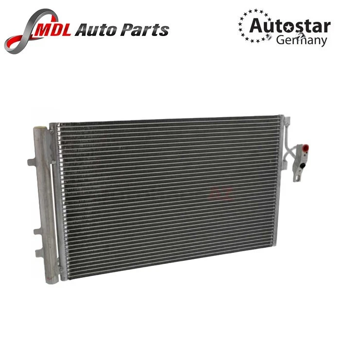 AUTOSTAR 64539216143 CONDENSER F25 F26 - Image 1 of 1