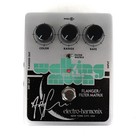 Electro-Harmonix EHX Andy Summers Walking on the Moon Analog Flanger Pedal