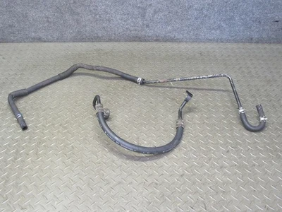 92-00 LEXUS UZZ30L SC400 VENTILADOR REFRIGERANTE MOTOR MANGUERA HIDRÁULICA JUEGO OEM Foto 1 de 4