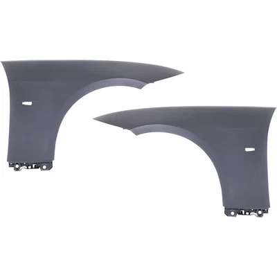 Fender Fits BMW 328i 2007-2013 Front Left and Right E92 E93 Coupe Convertible - Image 1 of 4