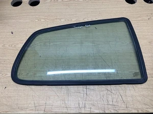 Scheibe Fenster Seitenscheibe Renault Twingo 1 C06 bis 2007 hinten rechts getönt - Picture 1 of 2
