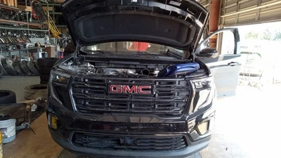 ACADIA    2024 Transmission 456181 - Image 1 of 4