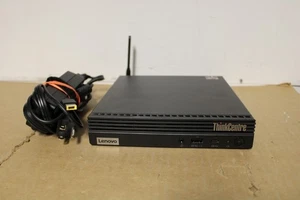 Lenovo Thinkcentre M75q Gen2 Ryzen 3 Pro 4.00Ghz 16Gb 256Gb Nvme Wifi Win 11 H6 - Picture 1 of 2