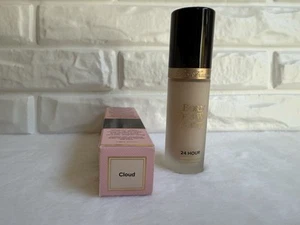 Too Faced Born This Way 24 Hour Longwear Matte Finish Foundation Cloud 1 Oz. - Picture 1 of 5