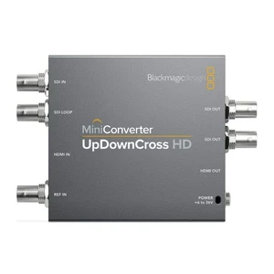 Mini Converter UpDownCross HD - Picture 1 of 5