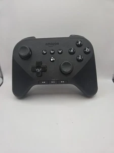 AMAZON FIRE TV GAME CONTROLLER WIRELESS BLUETOOTH WR26UR - Picture 1 of 6