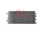 Air Condenser A/C Radiator Conditioning FOR AUDI A4/S4 B8 2012-2015 4G0260403B