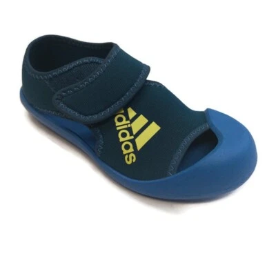 Adidas Niños Talla 1.5 Natación AltaVenture C Sandalias Sin Cordones Zapatos D97901 Foto 1 de 4